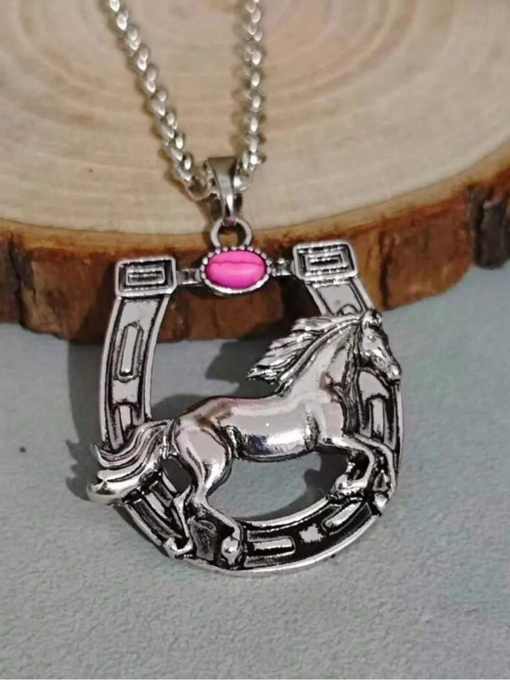 N/A tone versatile silver